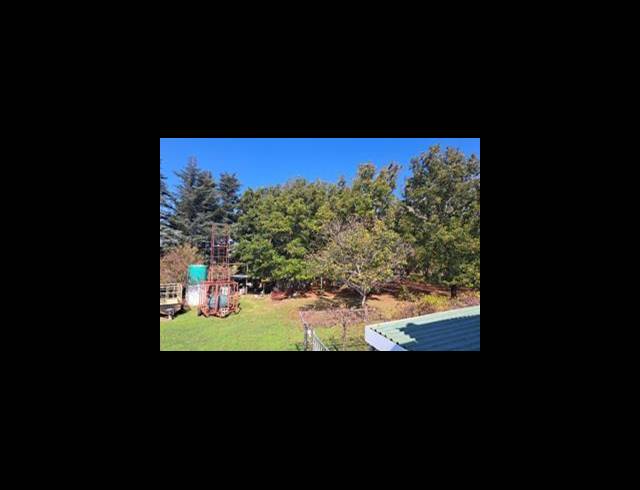 FARM FOR SALE IN WALKER'S FRUIT FARMS